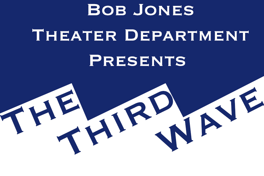 Patriot Players Present The Third Wave