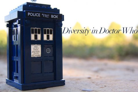 Diversity in Doctor Who