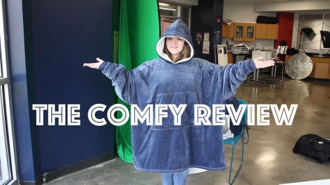 The Comfy: A Perfect Uniform for the Quarantine