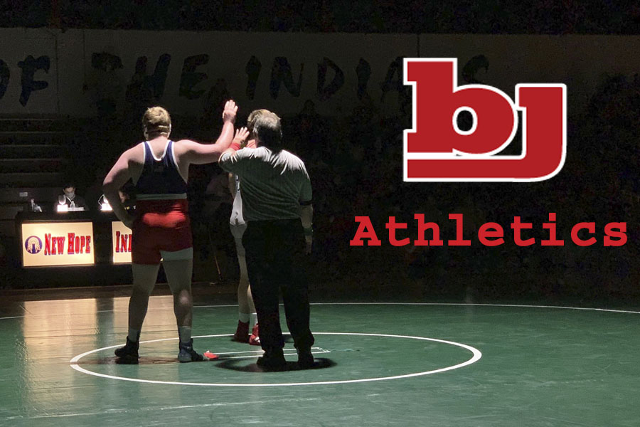 Wrestling and BJ Athletics: A Conversation with Drew Lawson
