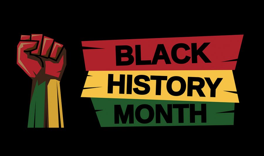 Recognizing Local Heroes During Black History Month