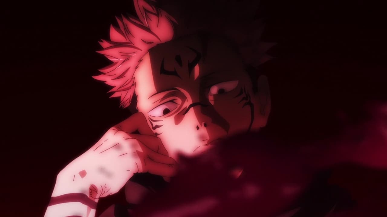 Jujutsu Kaisen Adaptation Goes Above And Beyond – Patriot Pages