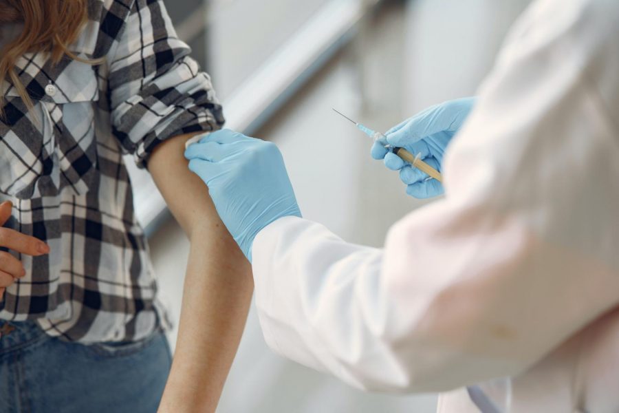 Teens Getting a Coronavirus Vaccine: Where & How