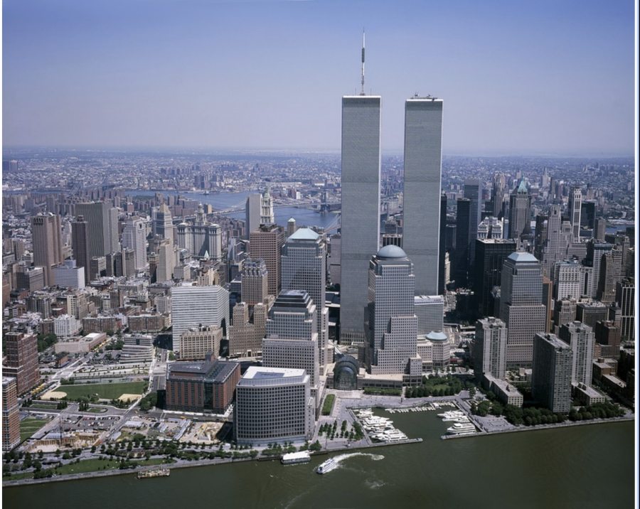 Remembering the 20th Anniversary of 9/11