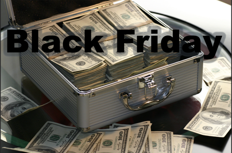 Black Friday or Cyber Monday: Who Said Money Cant Buy Happiness?