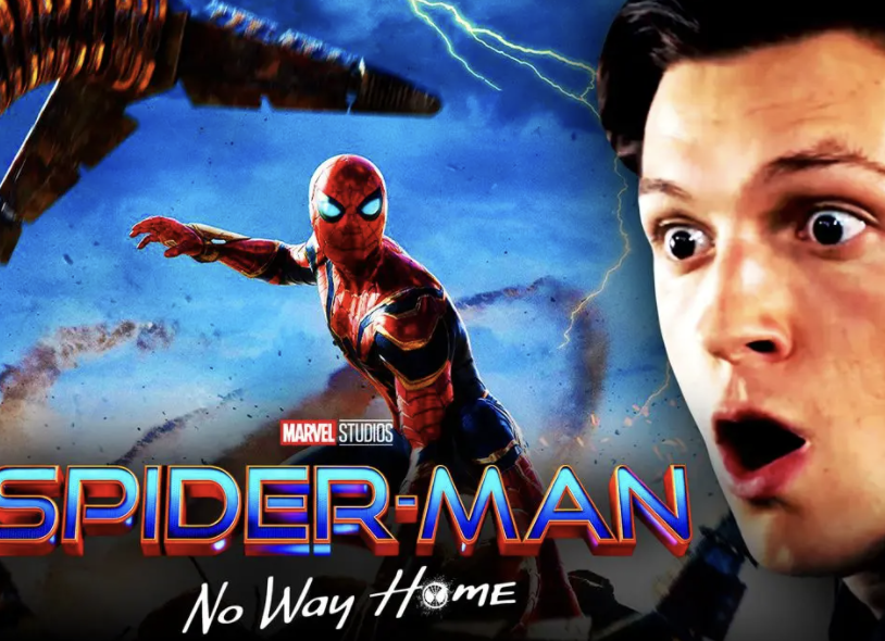 Finally%2C+Spider-man+No+Way+Home+Is+Here