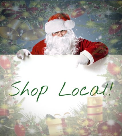 Small Businesses to Support This Holiday
