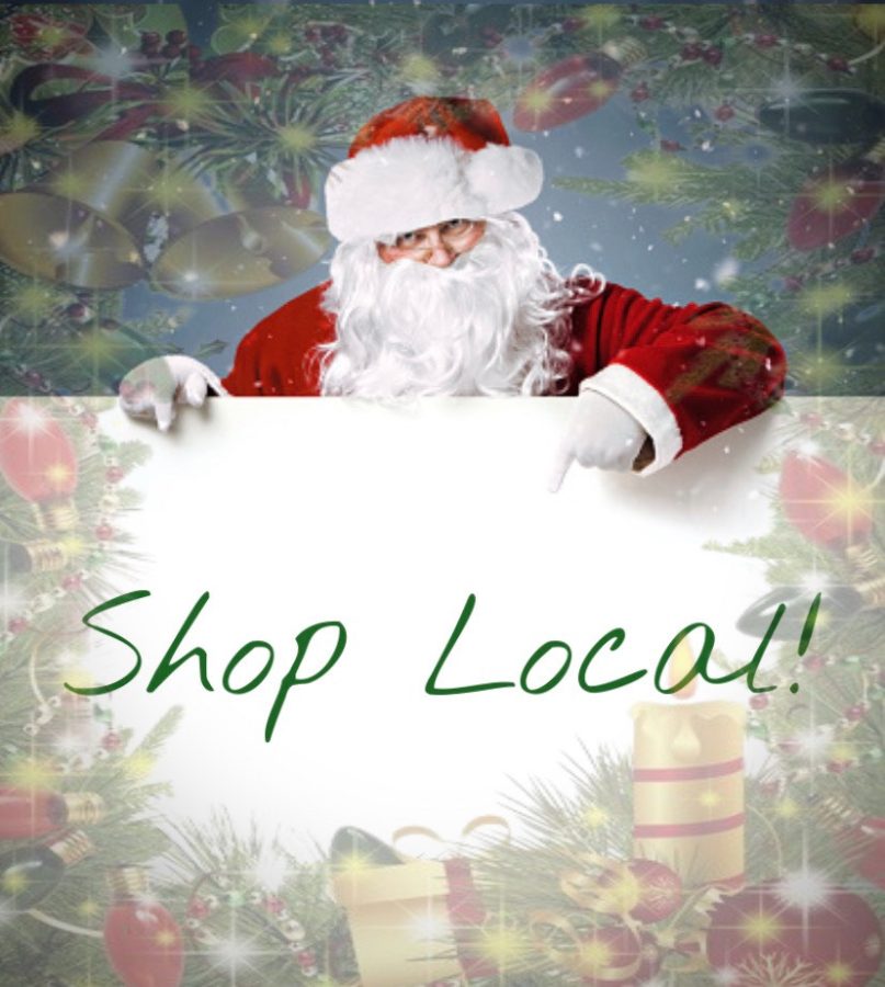 Small Businesses to Support This Holiday