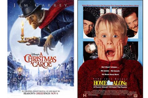 Holiday Movies To Watch This Season