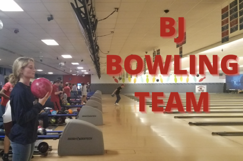 Bob Jones Bowling Strikes Again