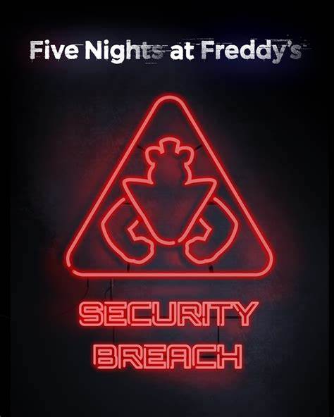 Seven Hours at Freddys: A Security Breach Review