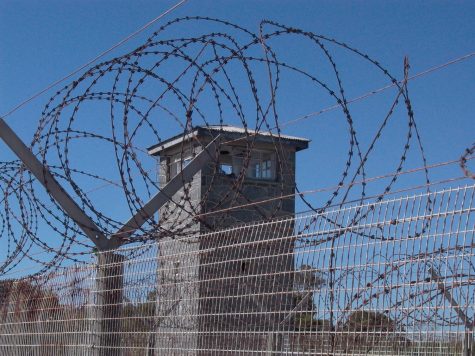 Alabama Prisons: An Atrocity Reeking Under our Noses