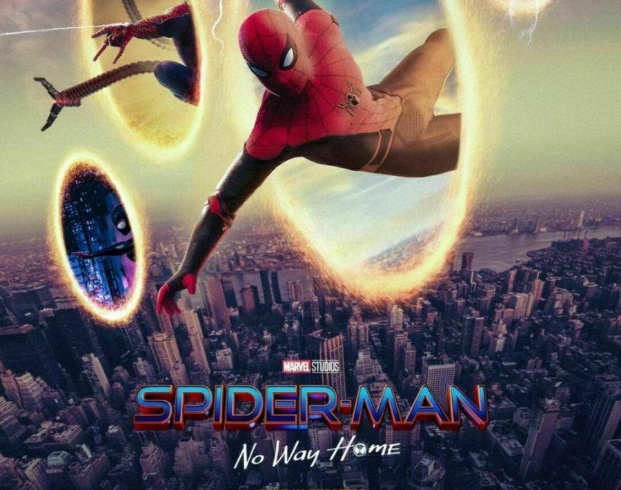 Spider-Man: No Way Home