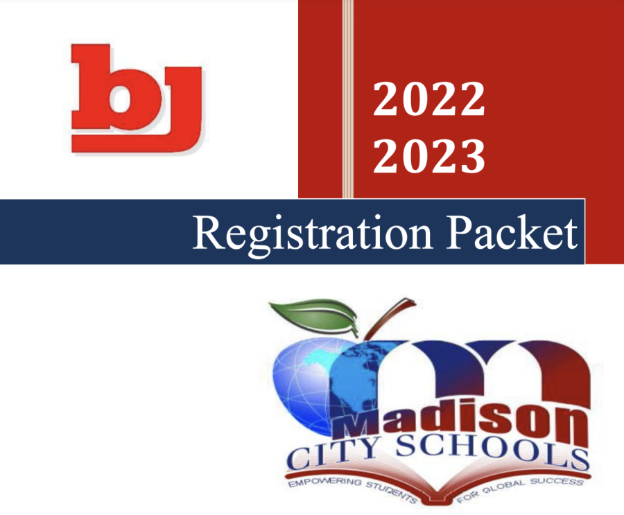 Registration Ready! 2022-2023 Registration