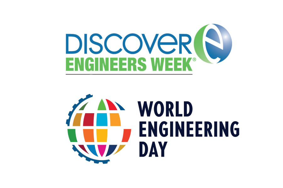 National Engineers Week and World Engineering Day
