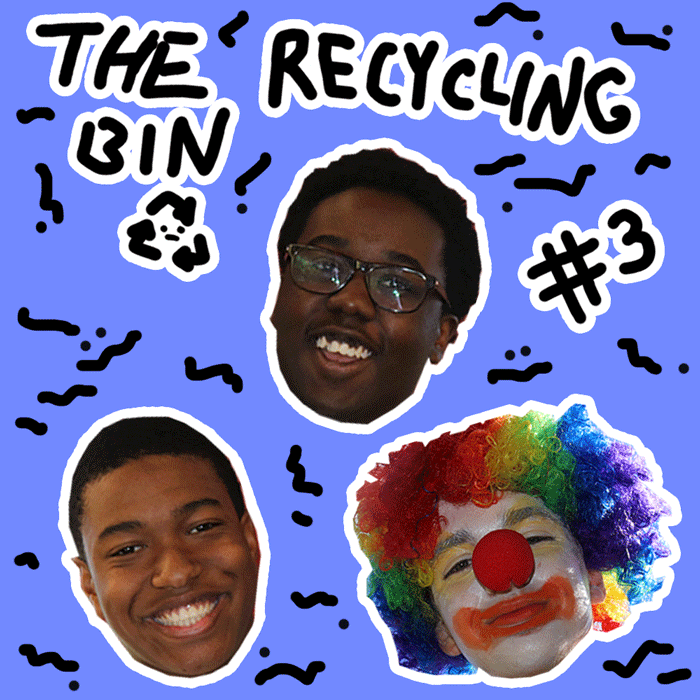 The+Recycling+Bin+Podcast+Episode+3
