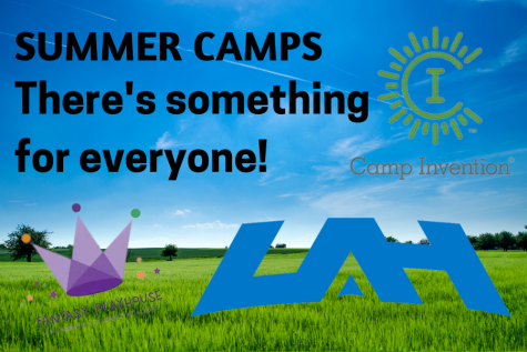 Summer Camps - Theres Something For Everyone!