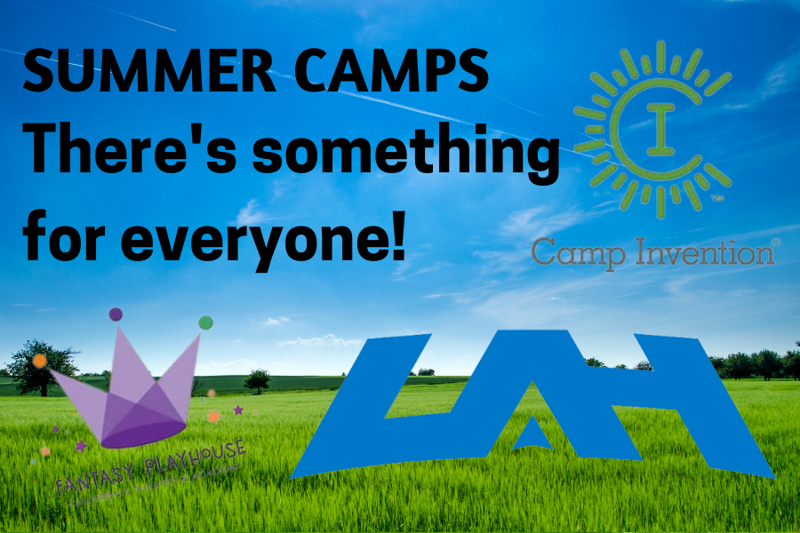 Summer+Camps+-+Theres+Something+For+Everyone%21