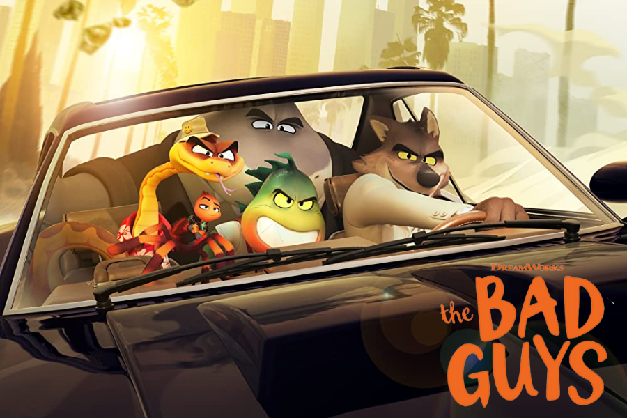 The Bad Guys: A Surprising Success
