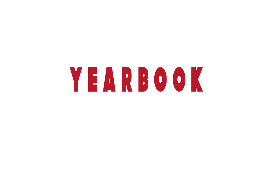 Get Your Yearbook!