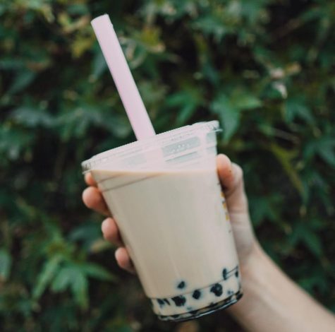 Boba Tea And Where To Get It