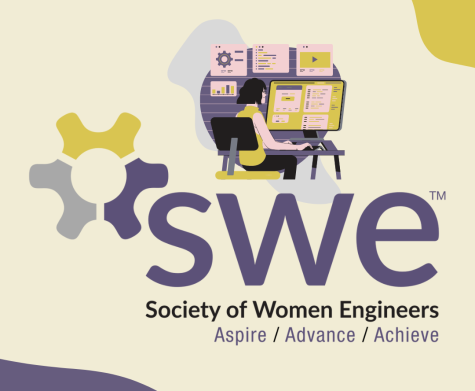 Society of Women Engineers Wants YOU!