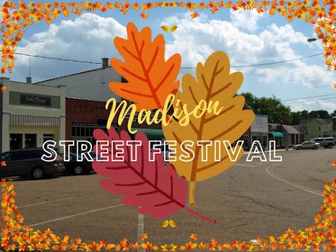 Madison Street Festival: Its Fall, Yall!