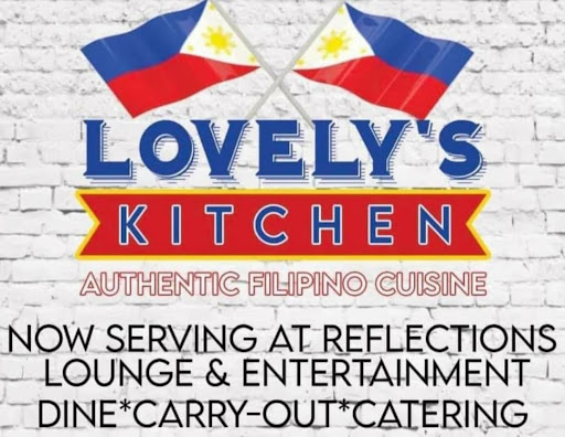 Lovely’s Kitchen: A Lovely Place to Eat