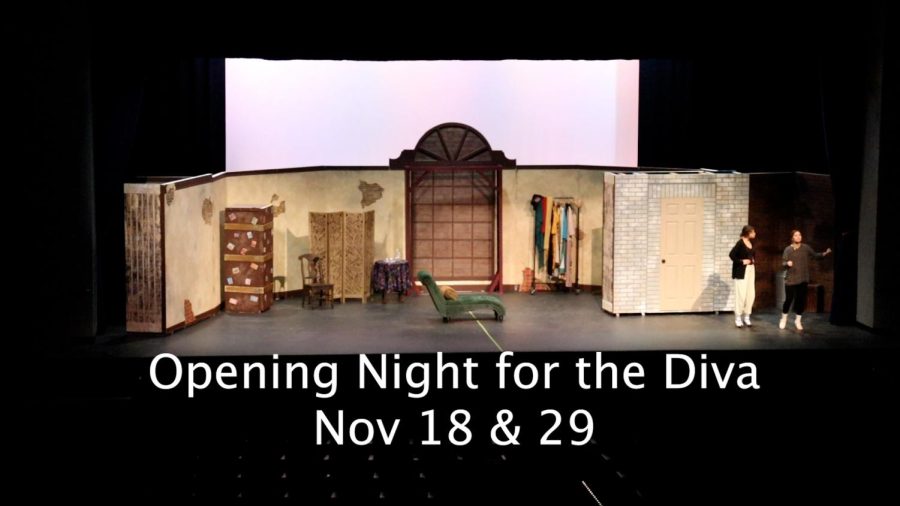 Last Chances to See Opening Night for the Diva