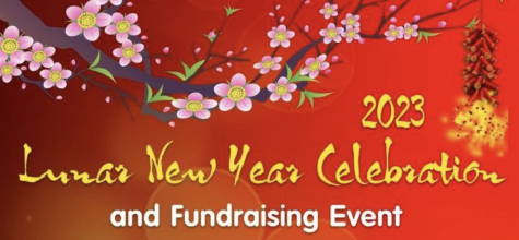 Lunar New Year Charity Event by Local Vietnamese Community