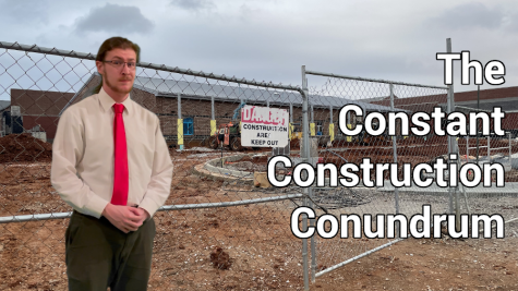 The Constant Construction Conundrum