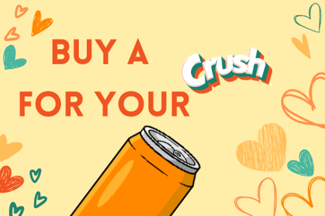 Buy a Crush for Your Crush!