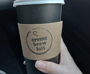 New Drive-Thru Coffee Shop in Madison