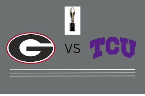 National Championship Preview: Can TCU Tame the Dawgs?