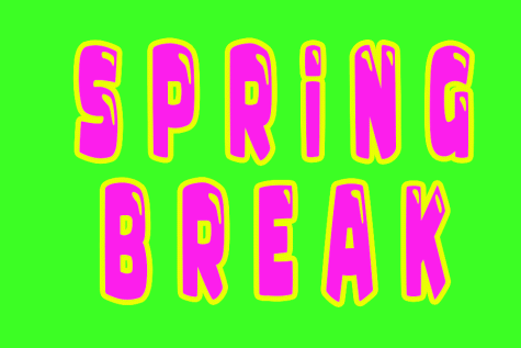 Spring Break for MCS: March 13-March 17