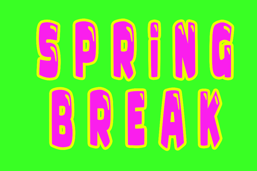 Spring+Break+for+MCS%3A+March+13-March+17