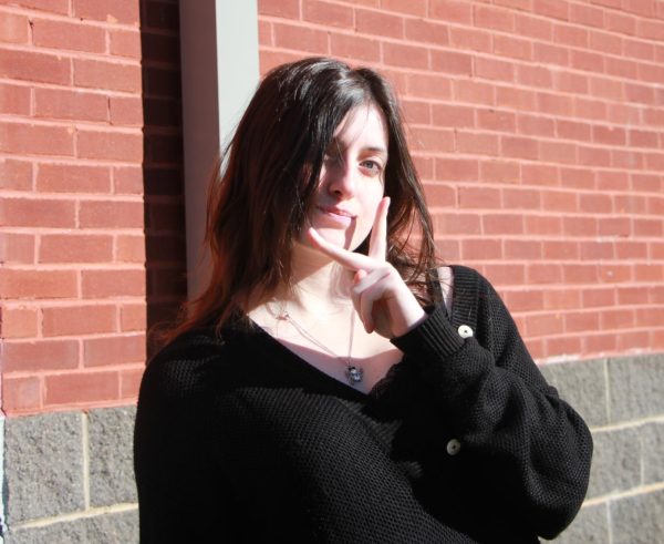 Eve Hampson