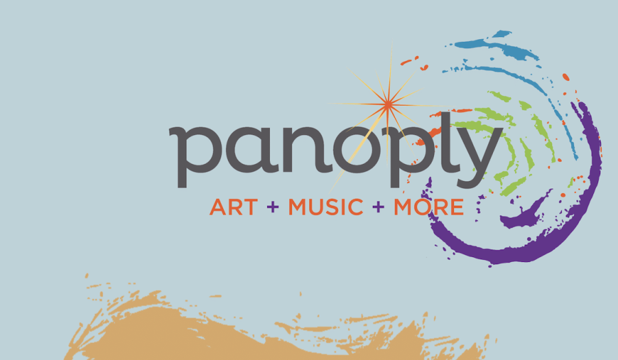 Panoply Weekend!