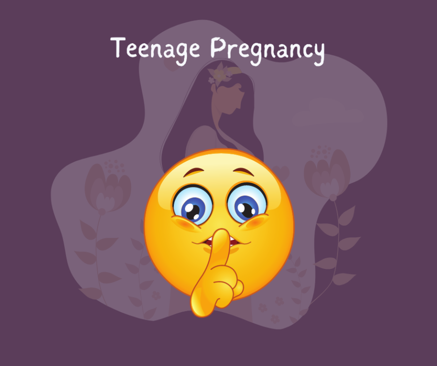 Teen+Pregnancy+and+Awareness