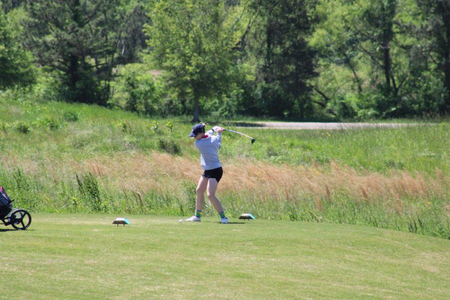 Sectional+Golf