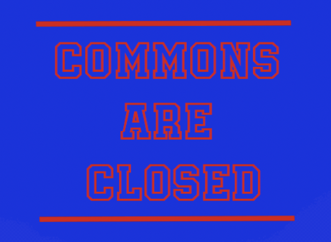 What Happened to the Commons?