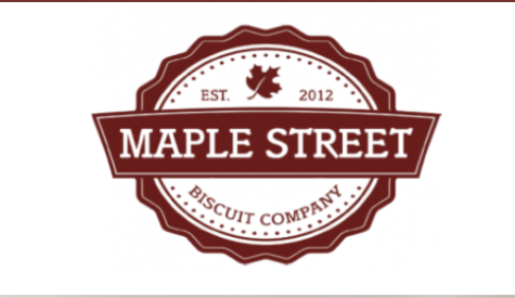 Maple Street Biscuit Company Is OPEN