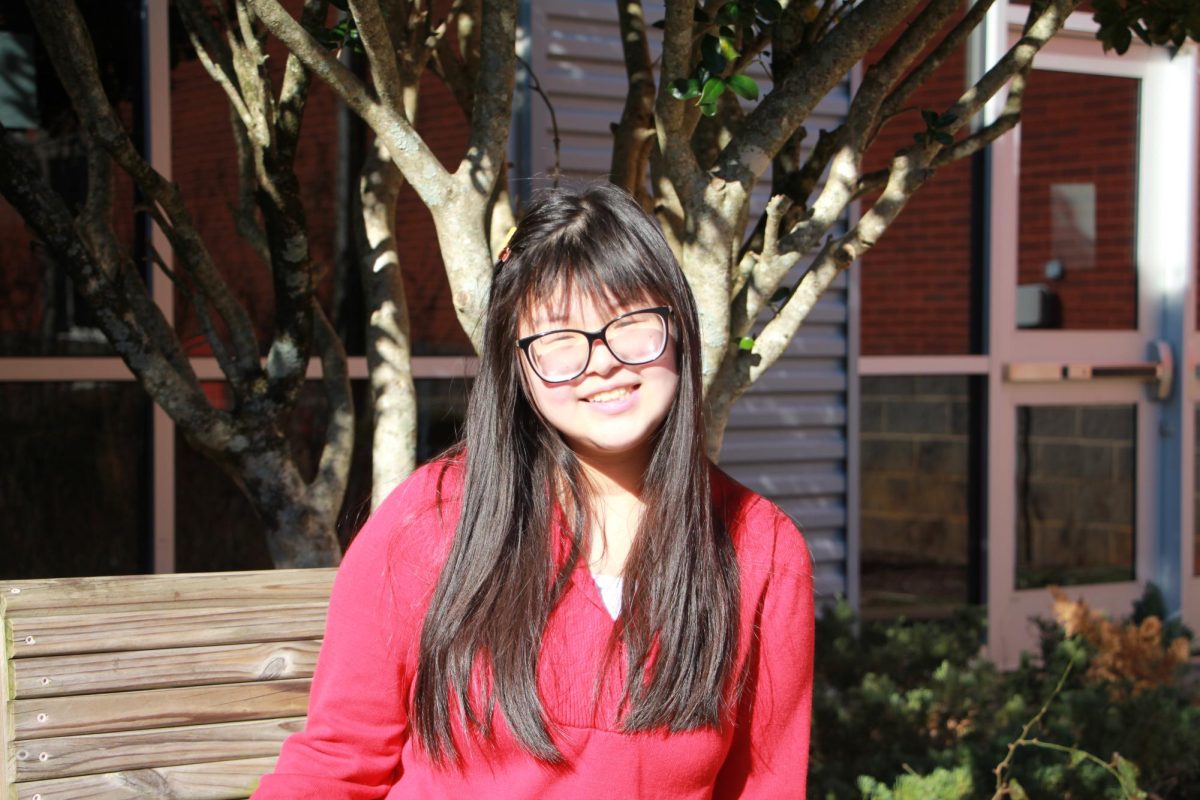 Sharon Li