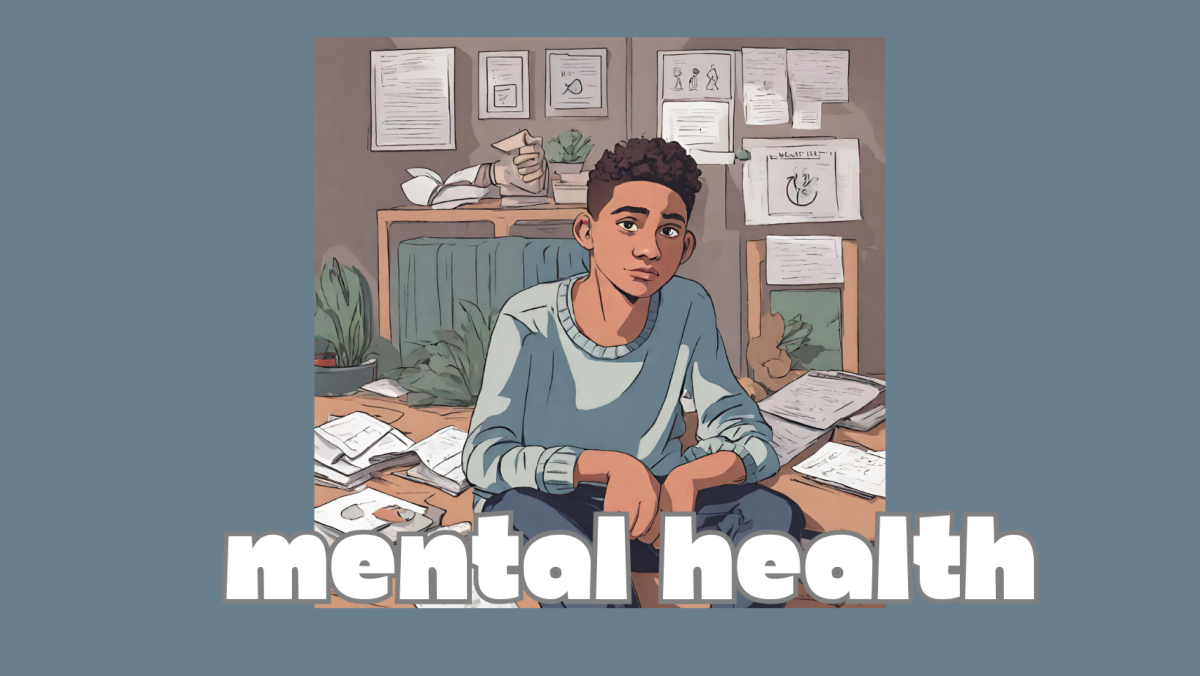 Mental+Health%3A+Everyone+Plays+a+Role