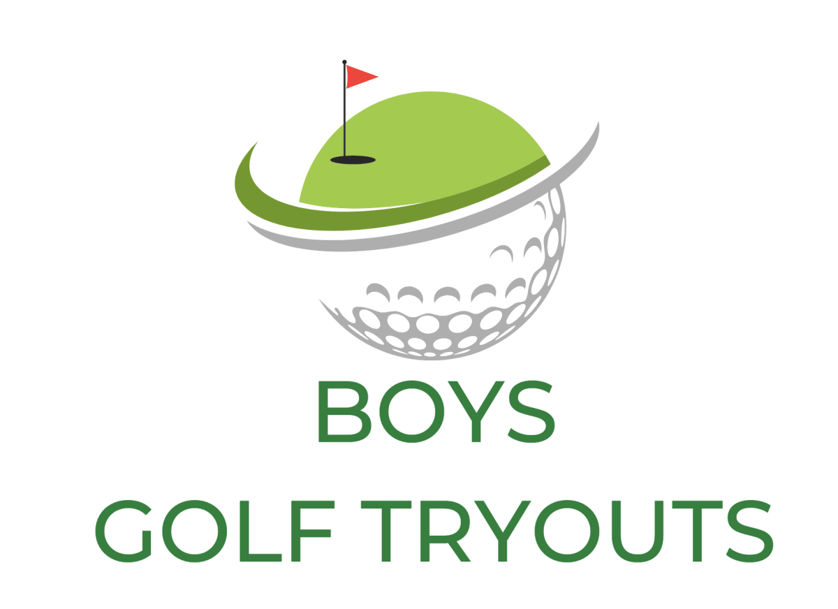 Boys Golf Tryouts in September