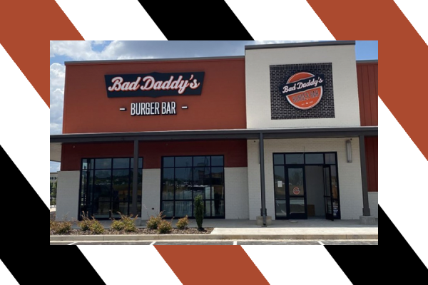 Bad Daddys Burger Bar:  Are the Burgers Truly “Bad🤨”?