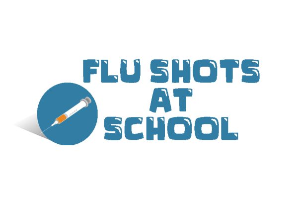 Flu Shots at Bob Jones