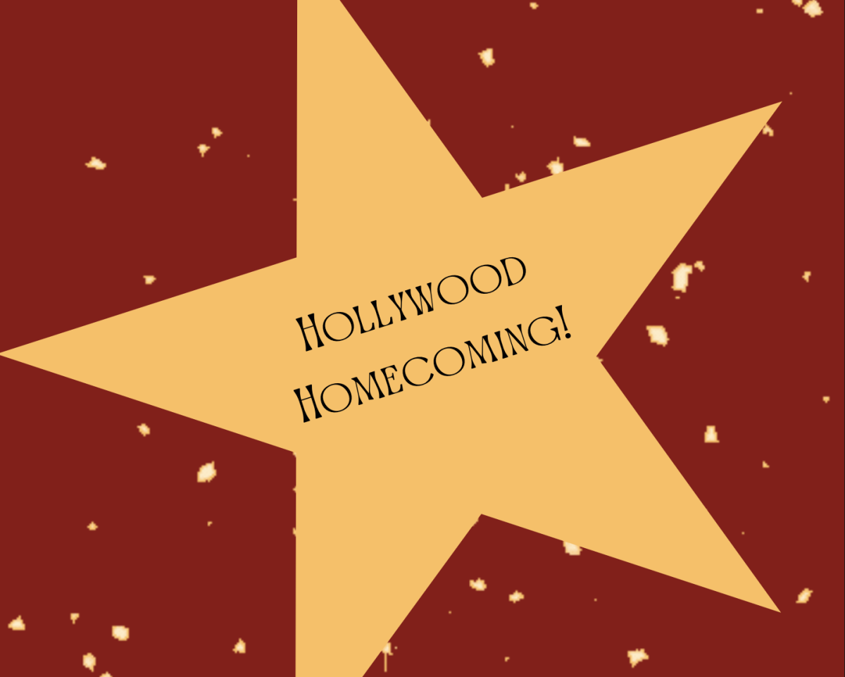 Hollywood+Hoco%3A+Dance+Information