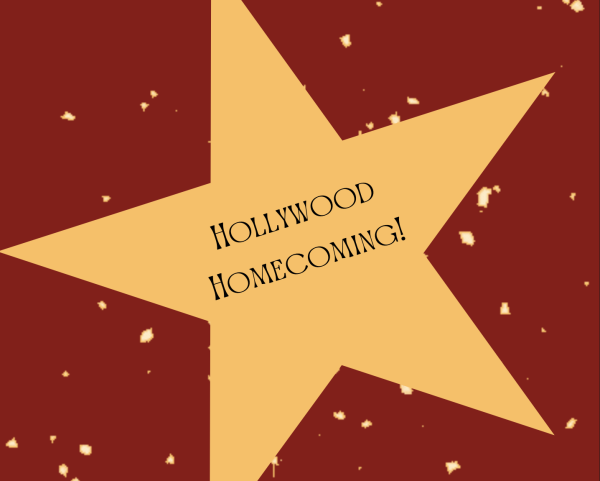 Hollywood Hoco: Dance Information