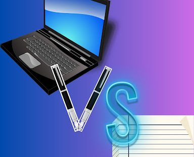 Computer or Paper: Which Is Better for Tests?